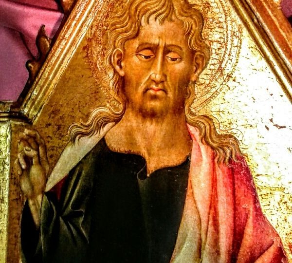 Cristo benedicente