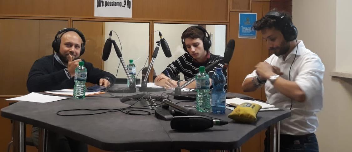 intervista Lodo